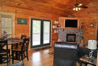 Kozy Cabin Retreat