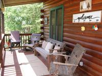 Kozy Cabin Retreat