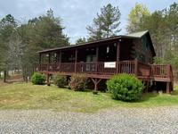 Kozy Cabin Retreat