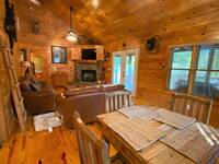 Critter Cove Cabin