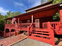 Deer Creek Retreat Deer Creek Retreat