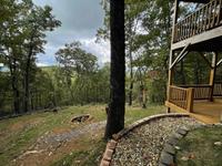 Red Door Cabin