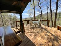 Owl's Roost Hideaway Owl's Roost Hideaway