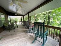 Creekside Cabin