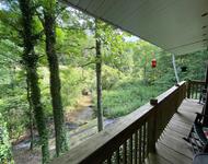 Creekside Cabin