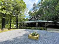 Creekside Cabin