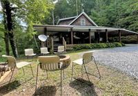 Creekside Cabin