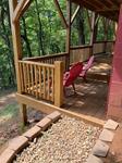 Red Door Cabin