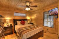 Cozy Cabin Retreat