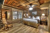 Teagues Mill Cabin
