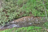 Wilderness Creek