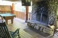 Cozy Creek