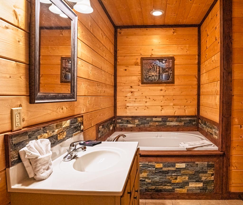 Place of the Blue Smoke