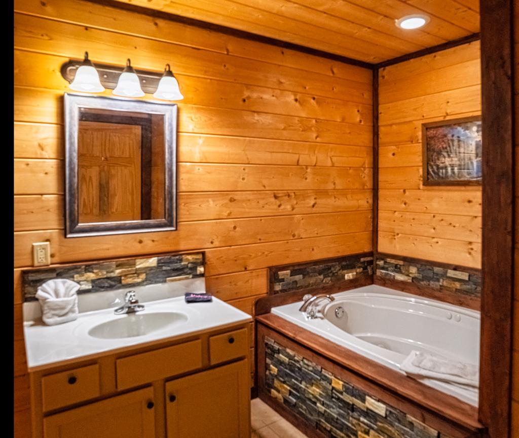 Place of the Blue Smoke