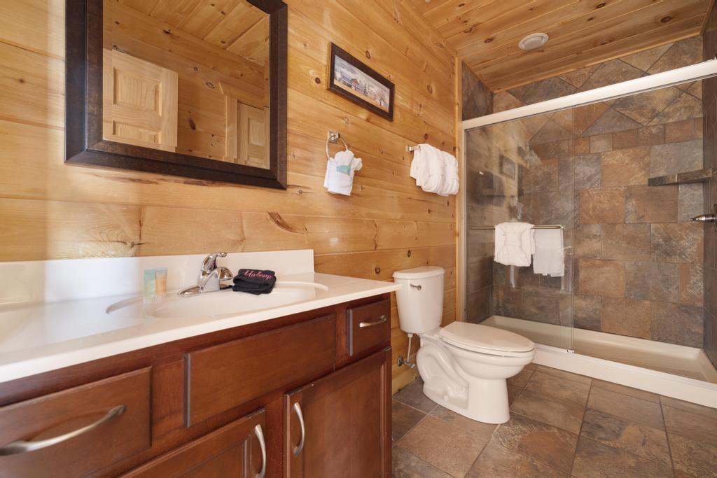 A Suite Mountain Escape