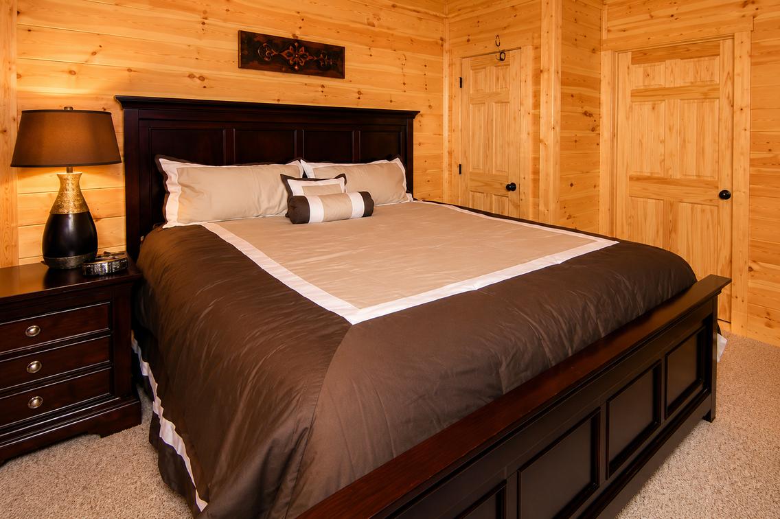 A Suite Mountain Escape