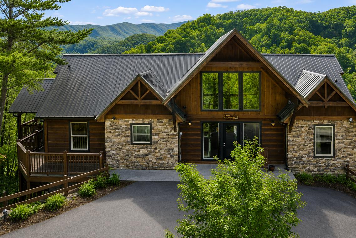 Eagle's Nest