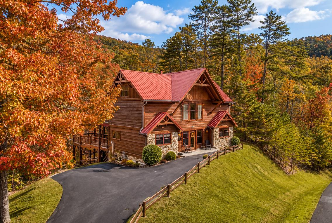 Nona's Mountain Adventure