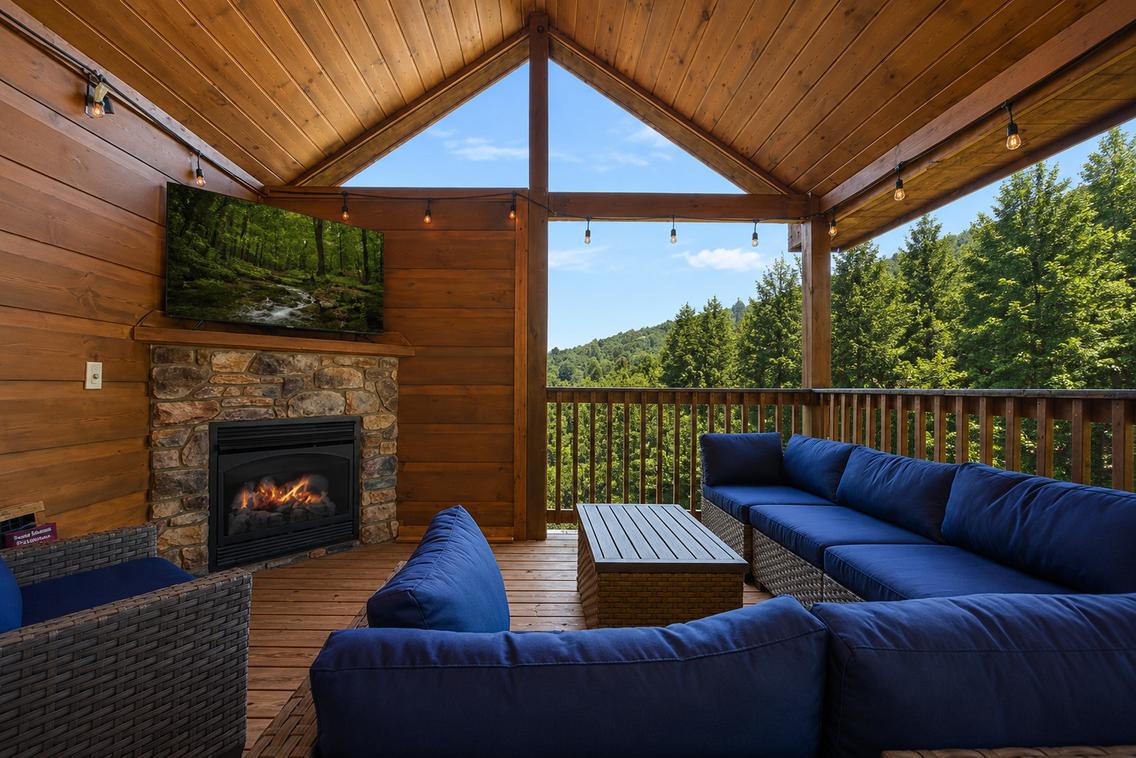 A Cabin Calling