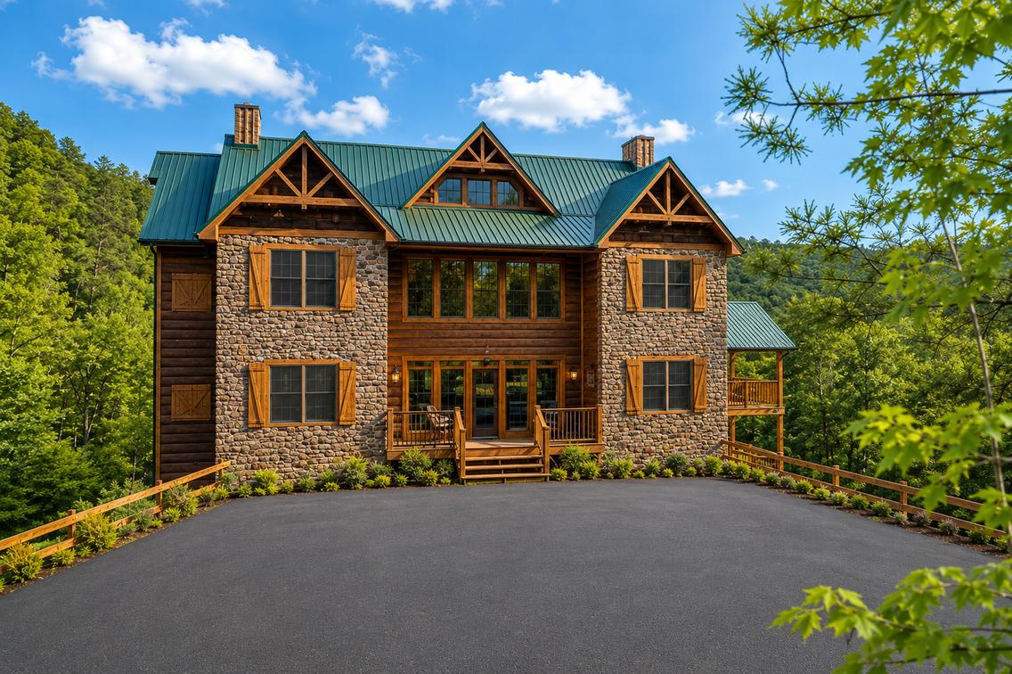 Grand View Lodge