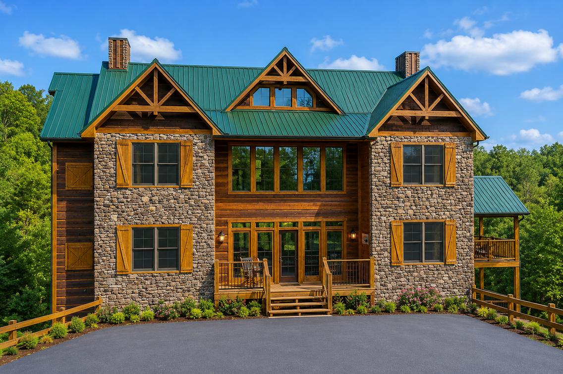 Grand View Lodge