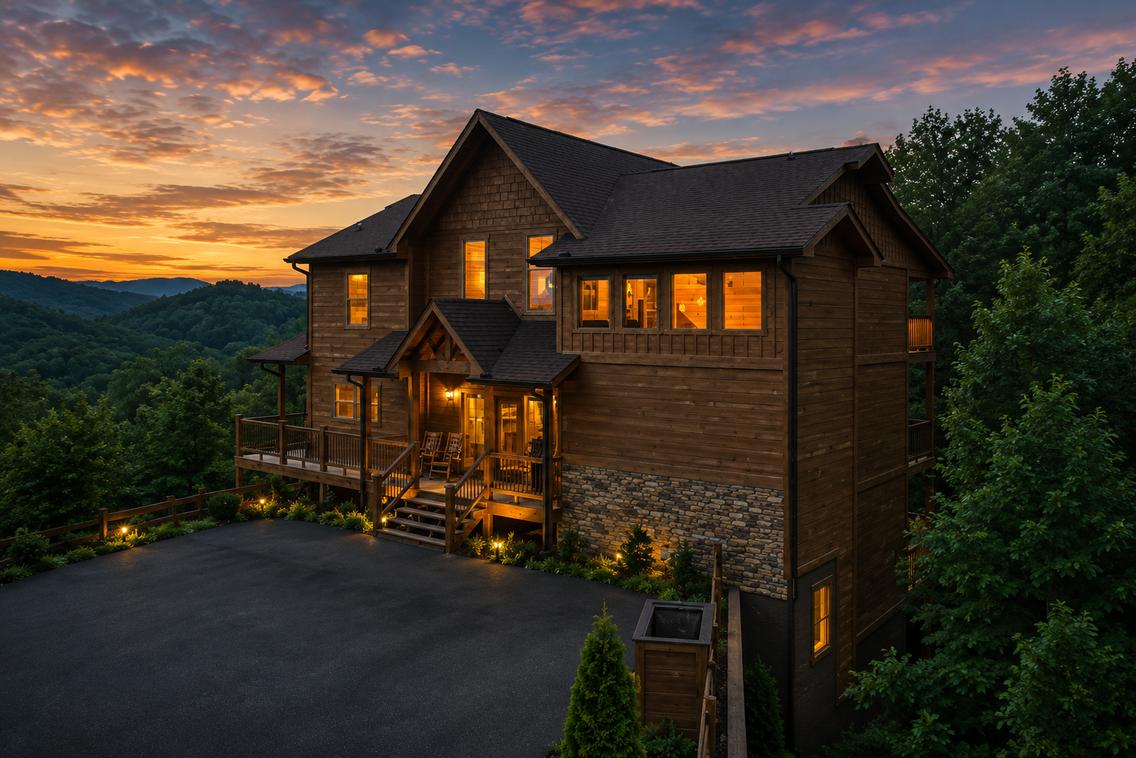 Donwell Manor