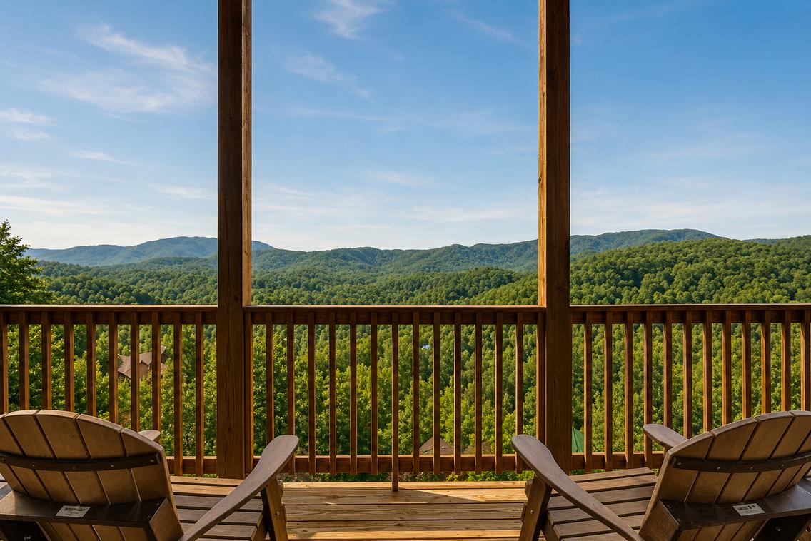 Panoramic Perfection