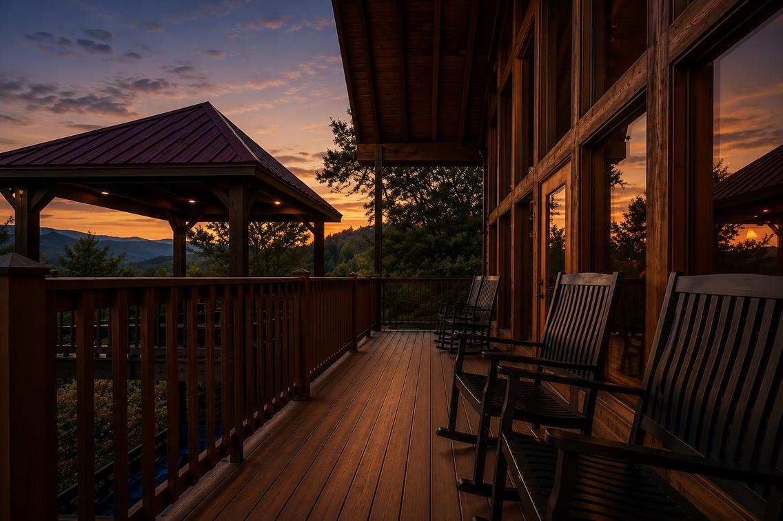 A Peace of Paradise
