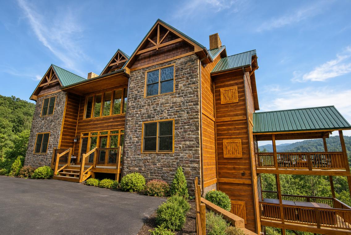 Grand View Lodge