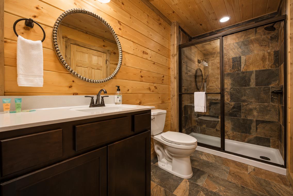 A Cabin Calling
