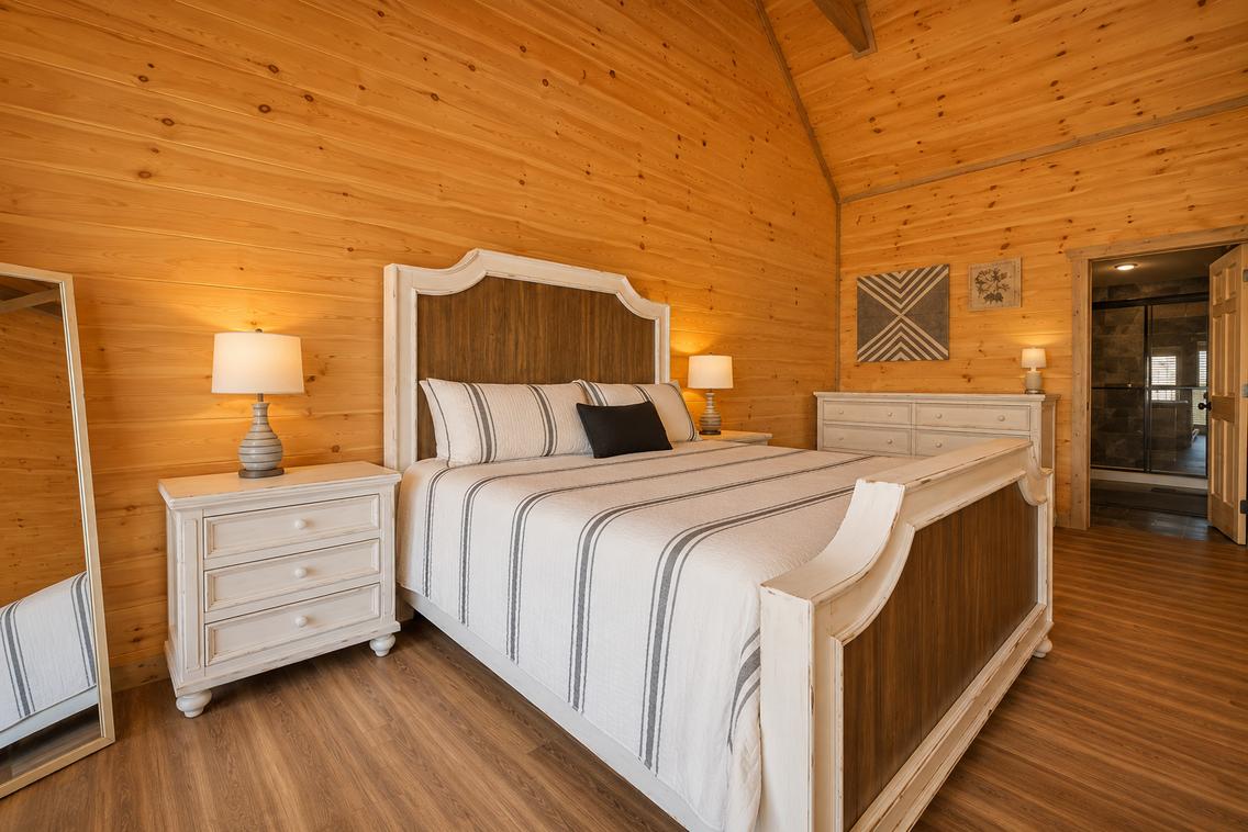 A Cabin Calling