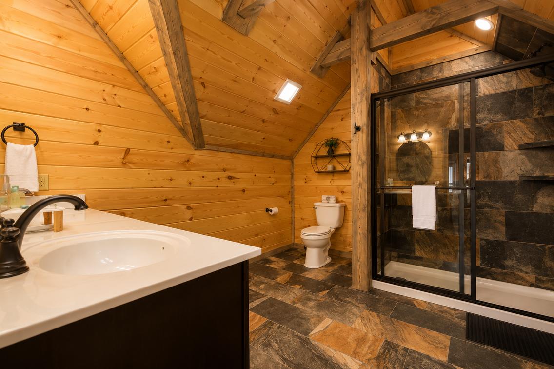 A Cabin Calling