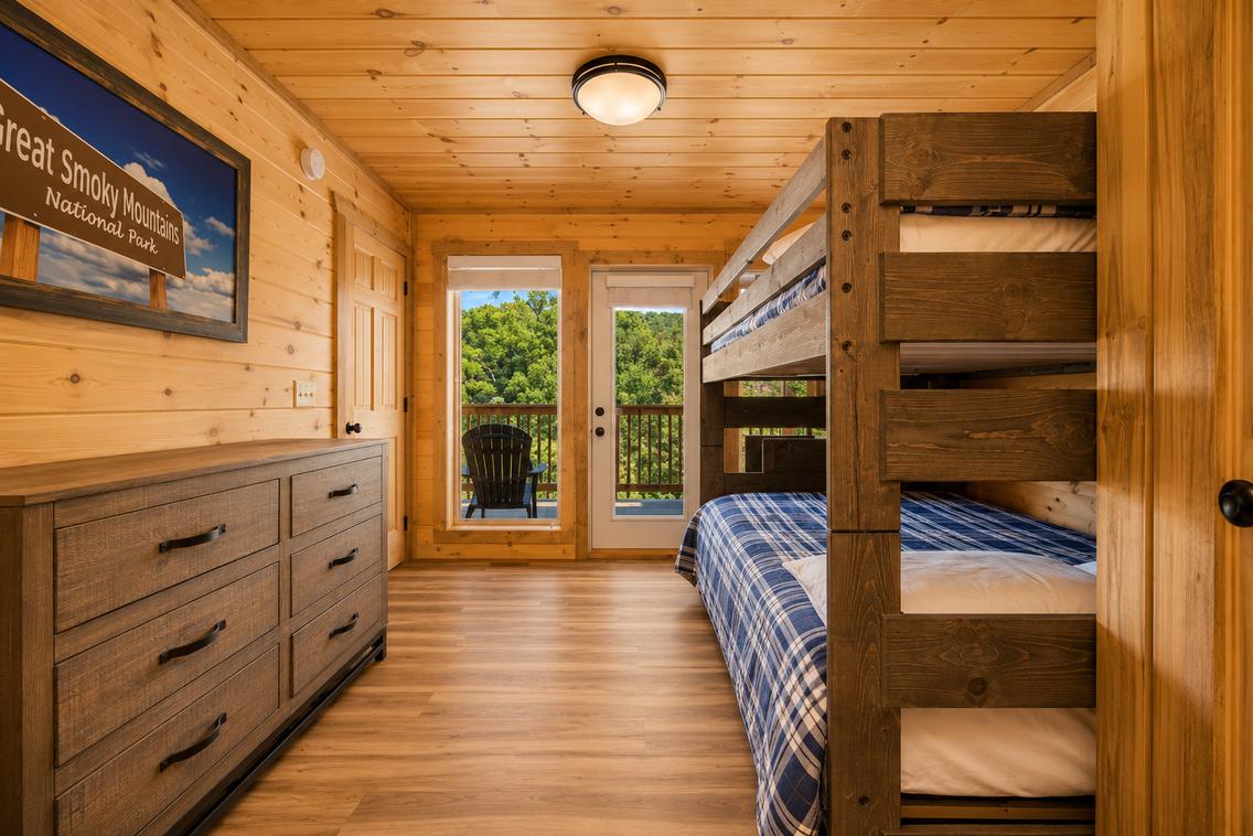A Cabin Calling
