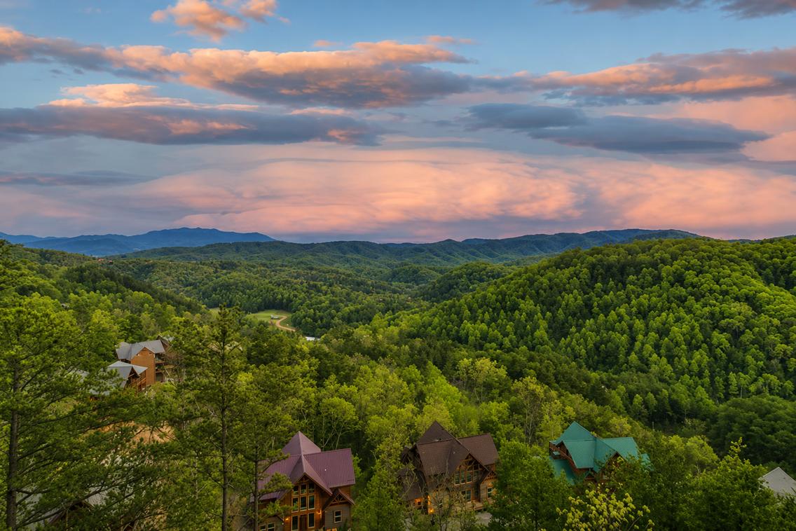 Panoramic Perfection