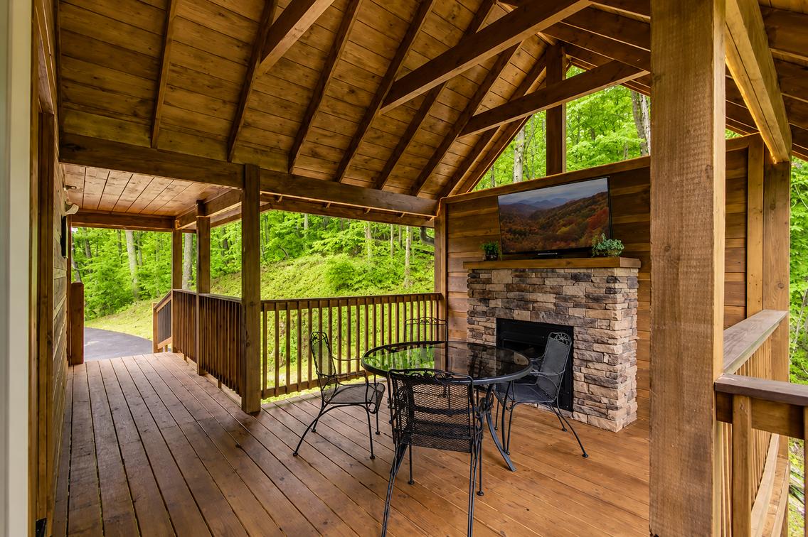 Sky View Lodge