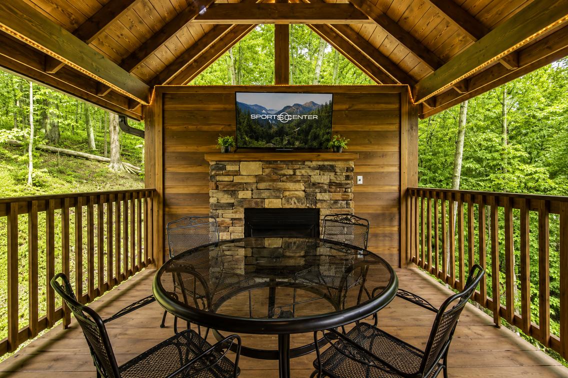 Sky View Lodge