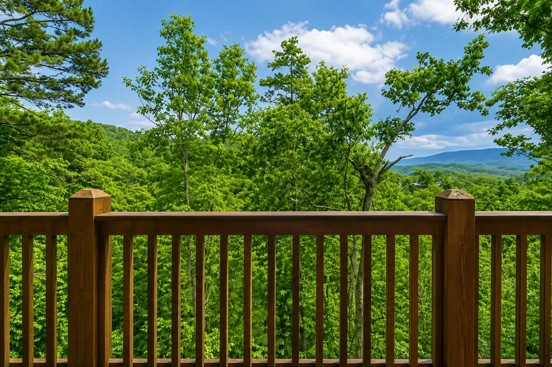 Sky View Lodge