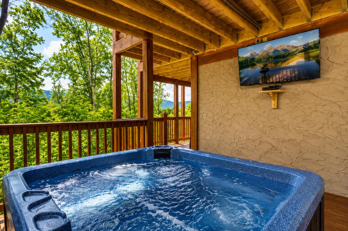 Sky View Lodge