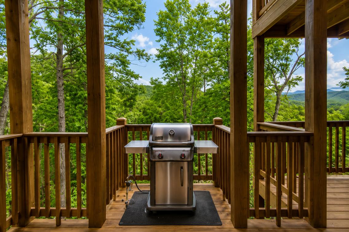 Sky View Lodge