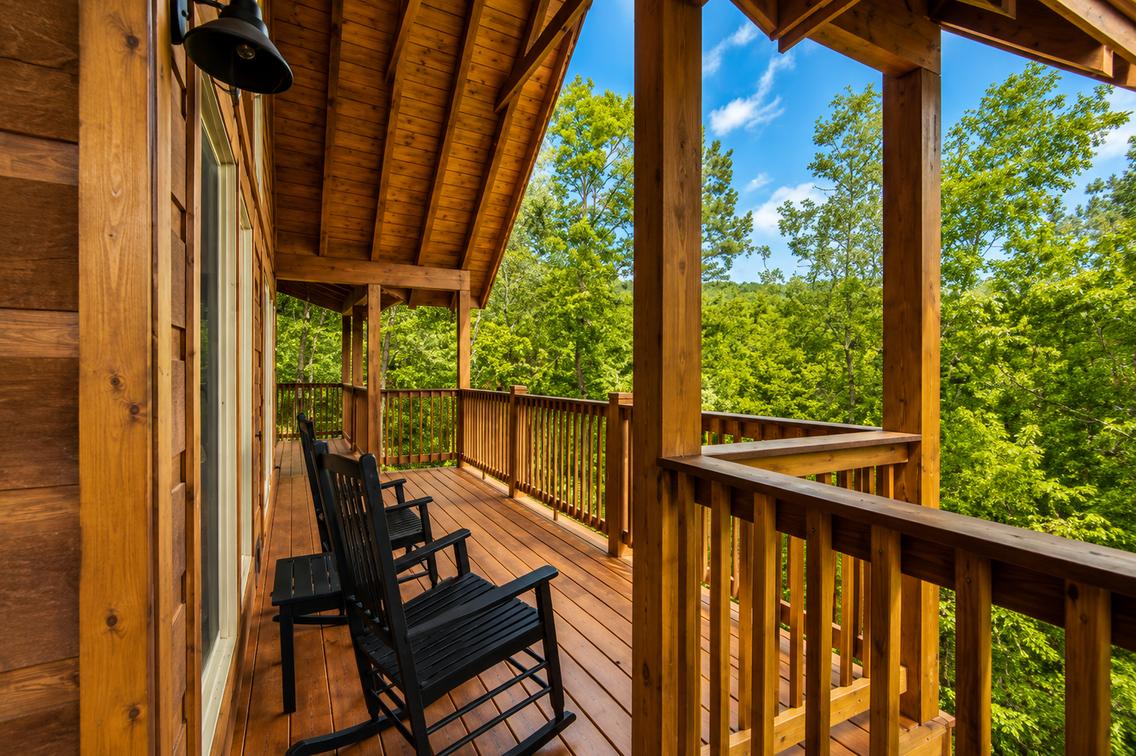 Sky View Lodge