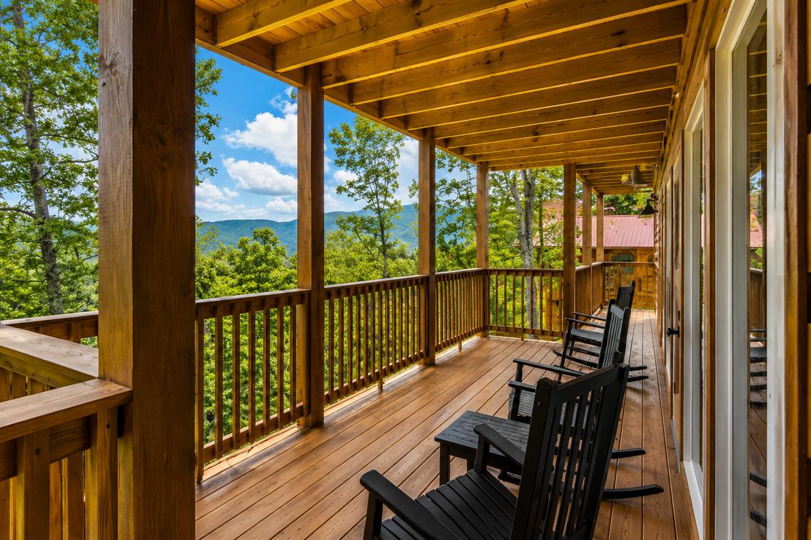 Sky View Lodge