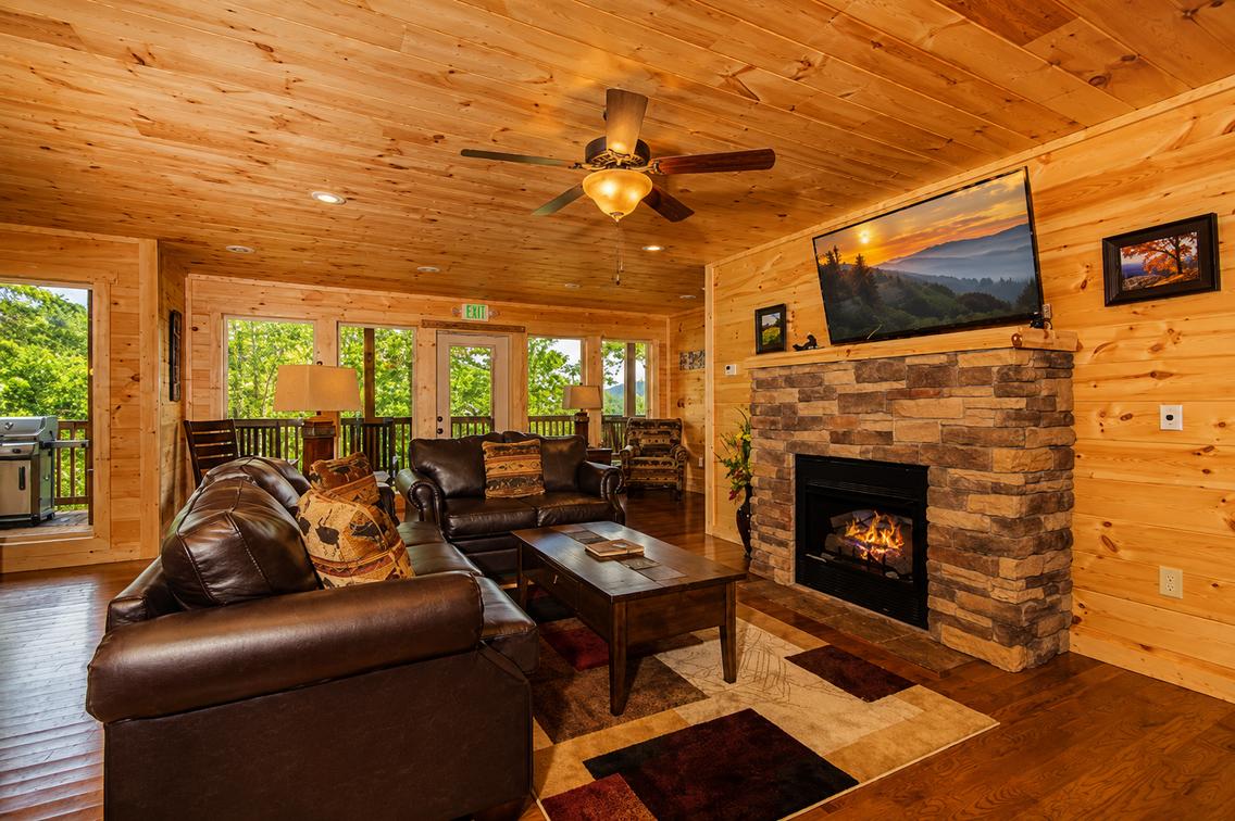 Sky View Lodge