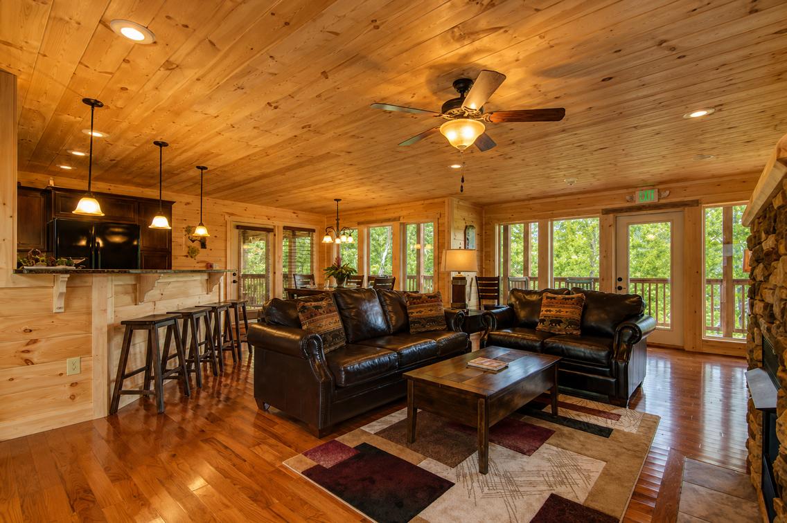 Sky View Lodge