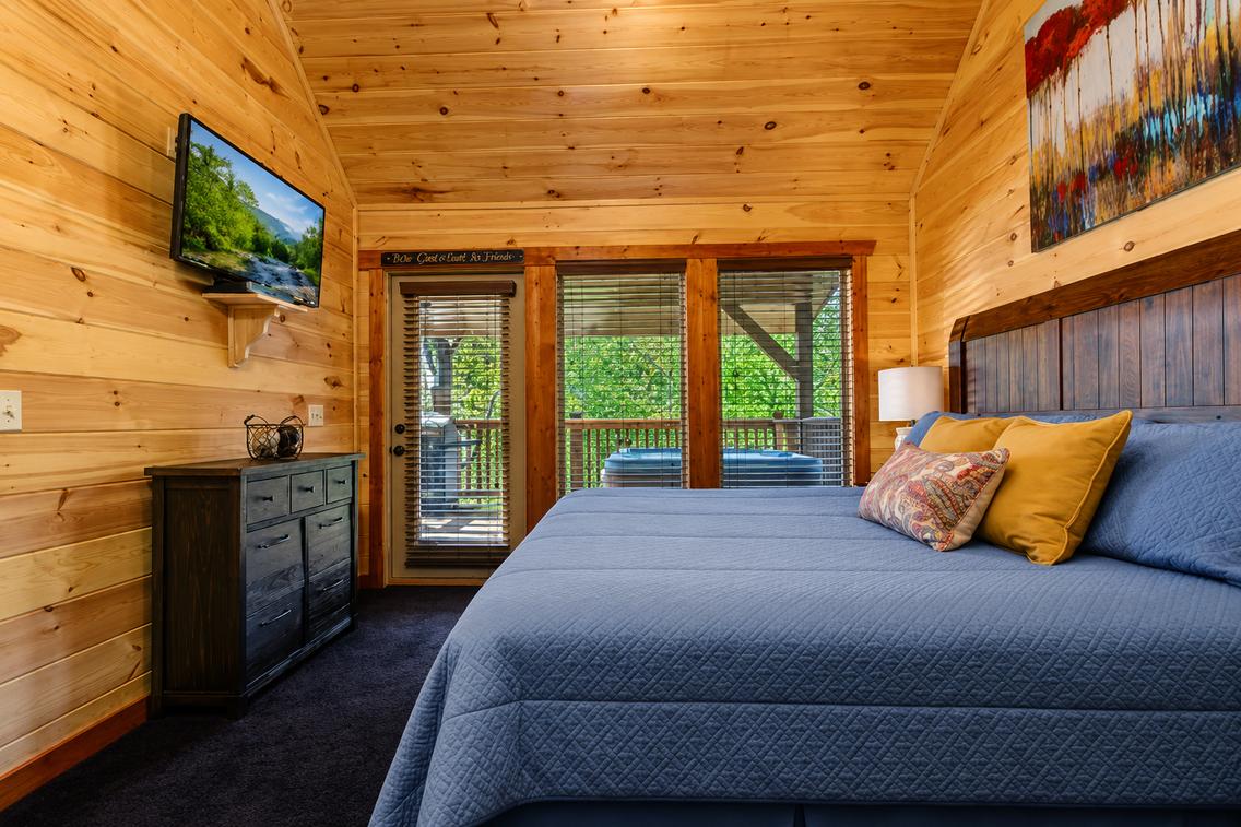Mountain Romance