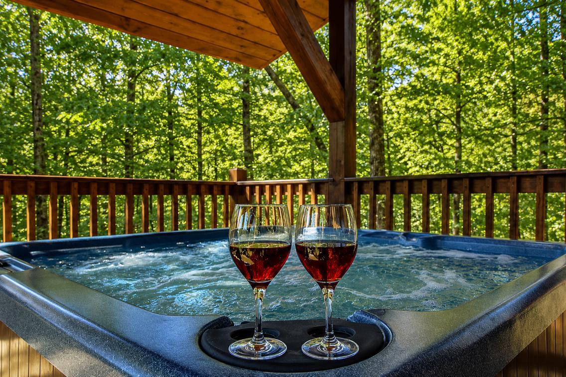 Mountain Romance