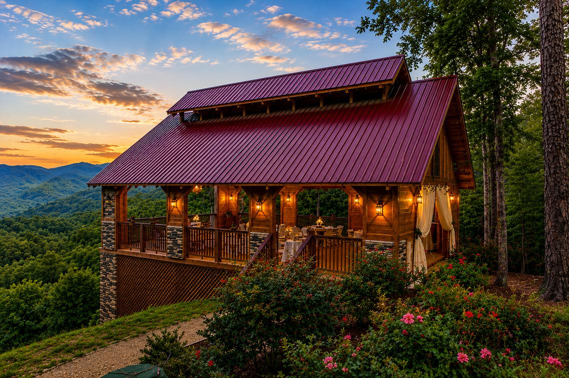 Sky View Lodge
