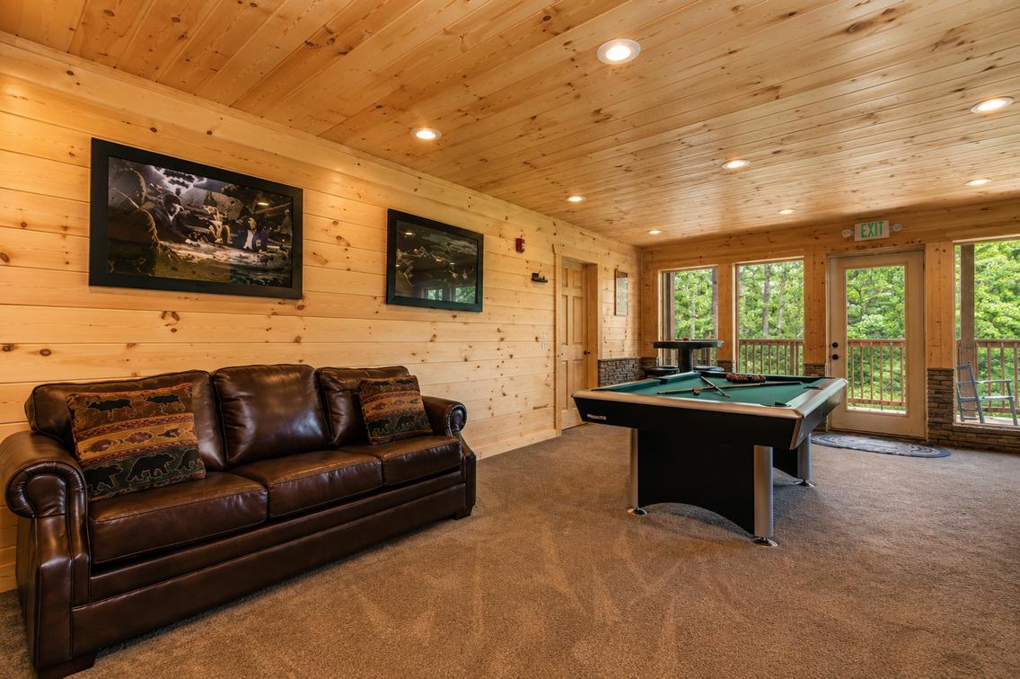 Sky View Lodge