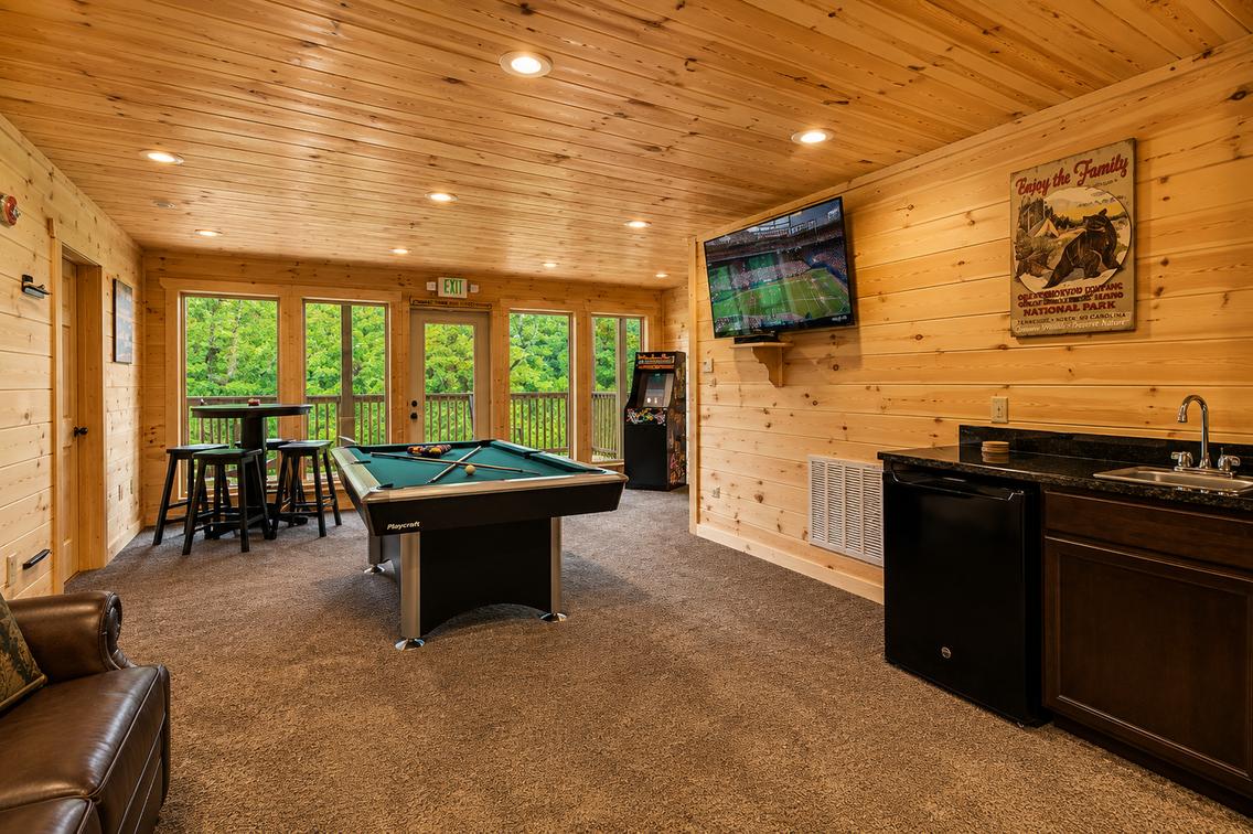 Sky View Lodge