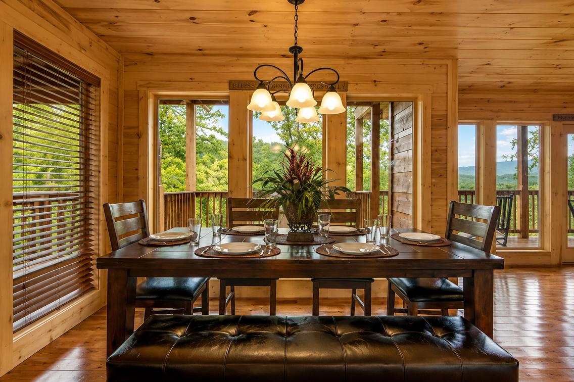Sky View Lodge