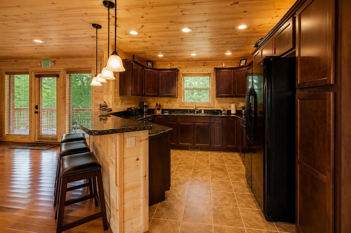 Sky View Lodge